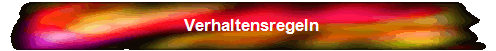 Verhaltensregeln